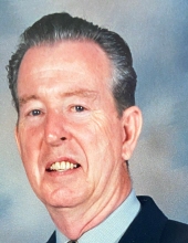 Daniel Earl O'Brien