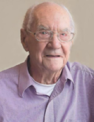 Theodore C. Ackroyd, Jr.