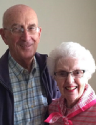 Ronald & Marlene Toth