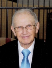 Robert Daniel Ferguson