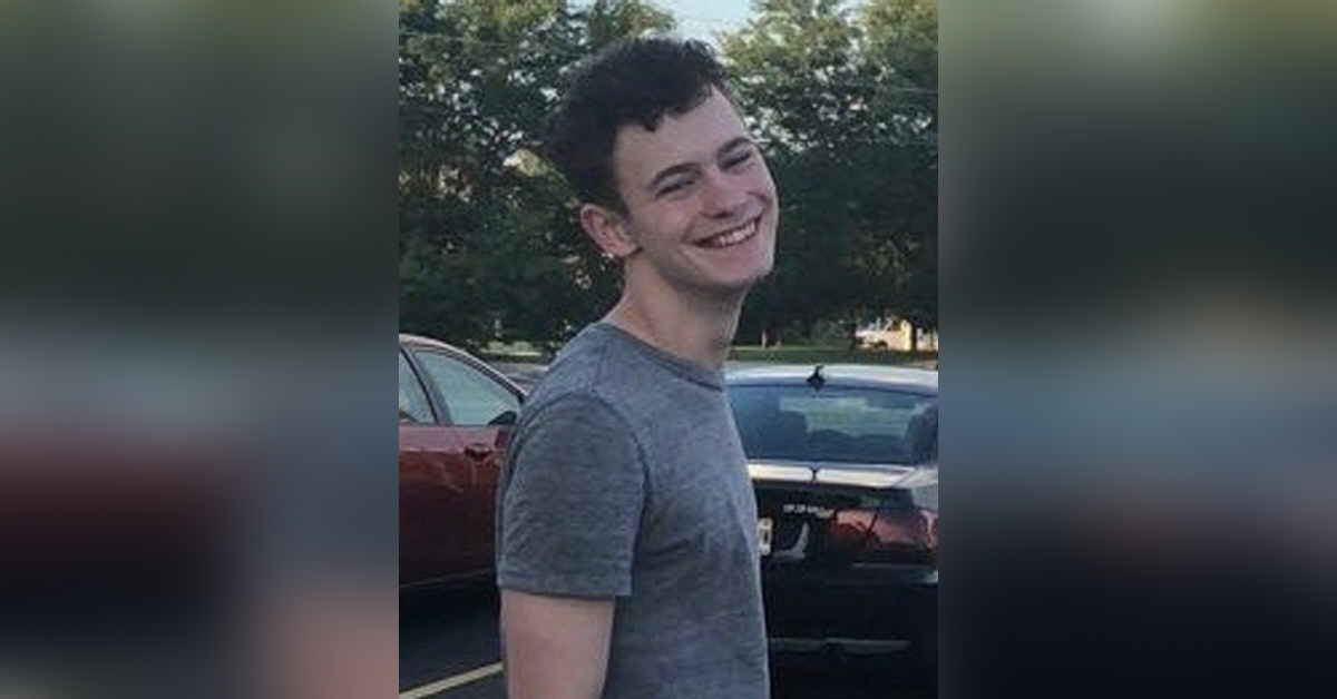 Obituary information for Zachary "Zach" Allen Markham