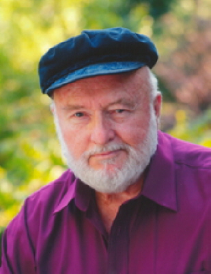 Jonathan Vance Williams