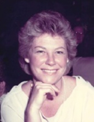 Photo of Patricia "Patty" A. Schaeffer
