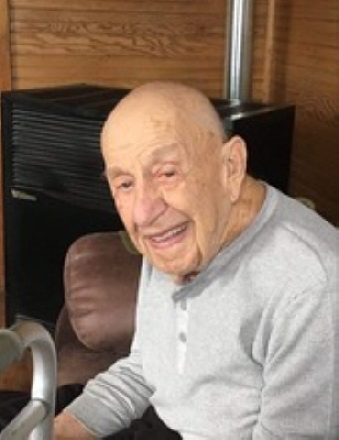 Louie Joseph Stringari