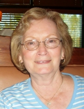 Doris Eileen Maxwell
