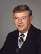 Rev. Roy Gerald Hoenecke