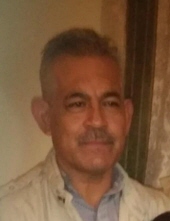 Salvador Samayoa Gonzalez