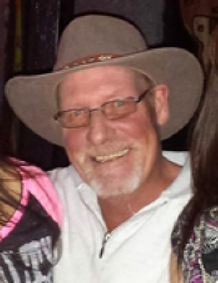 James Farold Thompson
