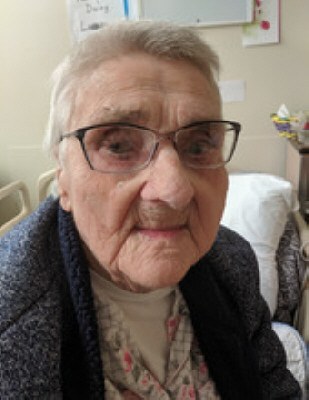 Madeline Hogan