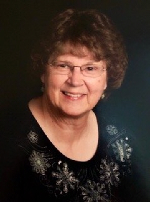 Mary Holloway