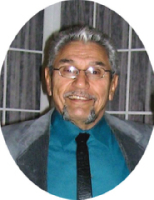 James Wrigley