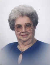 Elsie  Marie Nelson