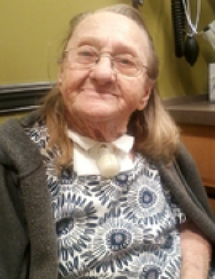 Frances Young