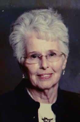 Photo of Dorothy Leavitt