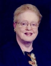 Brenda Ruth Brodien
