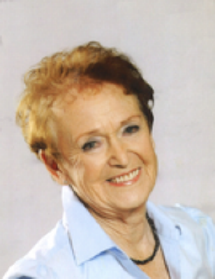 Shirley "Fern" Levers