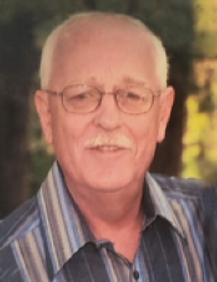 Michael Gene Hinrichs