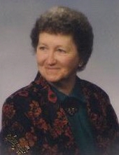 Juanita Ruth Hughes