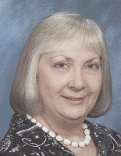Judy A. Schreiber