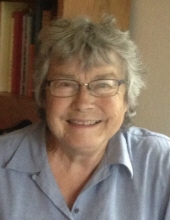 Phyllis Joyce Guskin