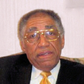 Maurice V. Jackson