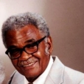 Robert Louis Jackson