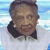 Ethel M. Brown