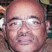 Vernon Ray Rev. McFarlin