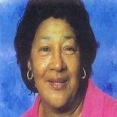 Phyllis Jean Jackson