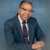 Curtis R. Black