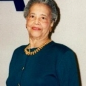 Gertrude J. Jones