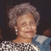 Mildred Laverne Reed