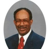 Freeman Eldridge Jones