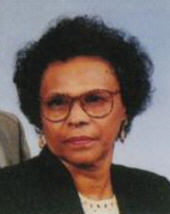 Edna M. Gibbs