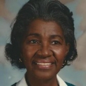 Loretta Mae Wilson 18402809