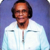 Gladys R. Nash