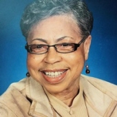 Shirley Ann Parker