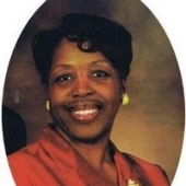 Shirley C. Walker