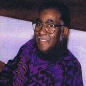 Sherman Hampton, Jr.