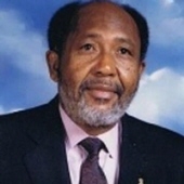 Quincy T. QT Williams, Sr.