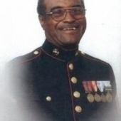 Leonard D Taylor, Sr.