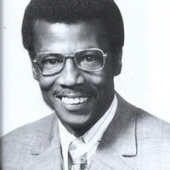 Lee Virgil Patterson, Sr.