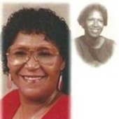 Betty J. Chiles