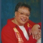 Helen P. Jackson