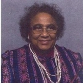 Lucille F. Hynson