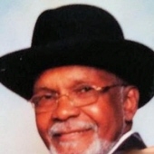 Ernest S. Jackson