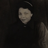 Ida Mae Brown