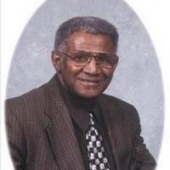 Elmer J. Stewart, Jr.