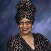 Patricia C. Davis