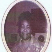 Mildred C. Frazier